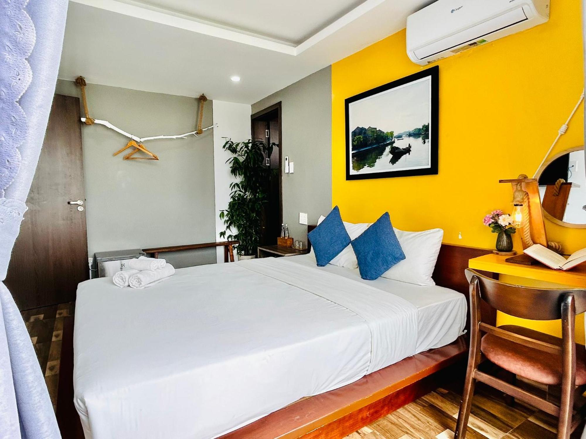 May'S House Hoi An Exterior photo