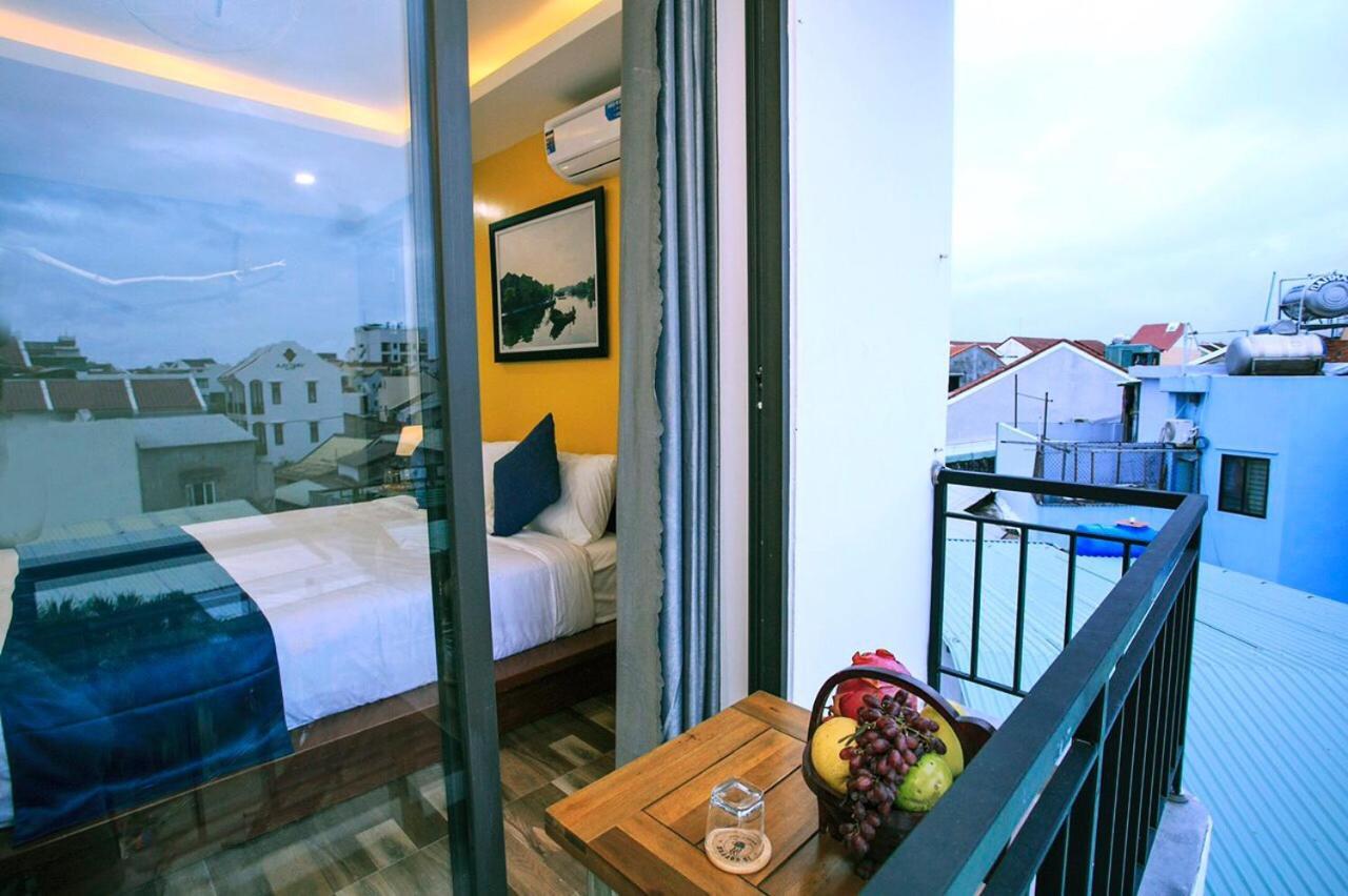 May'S House Hoi An Exterior photo
