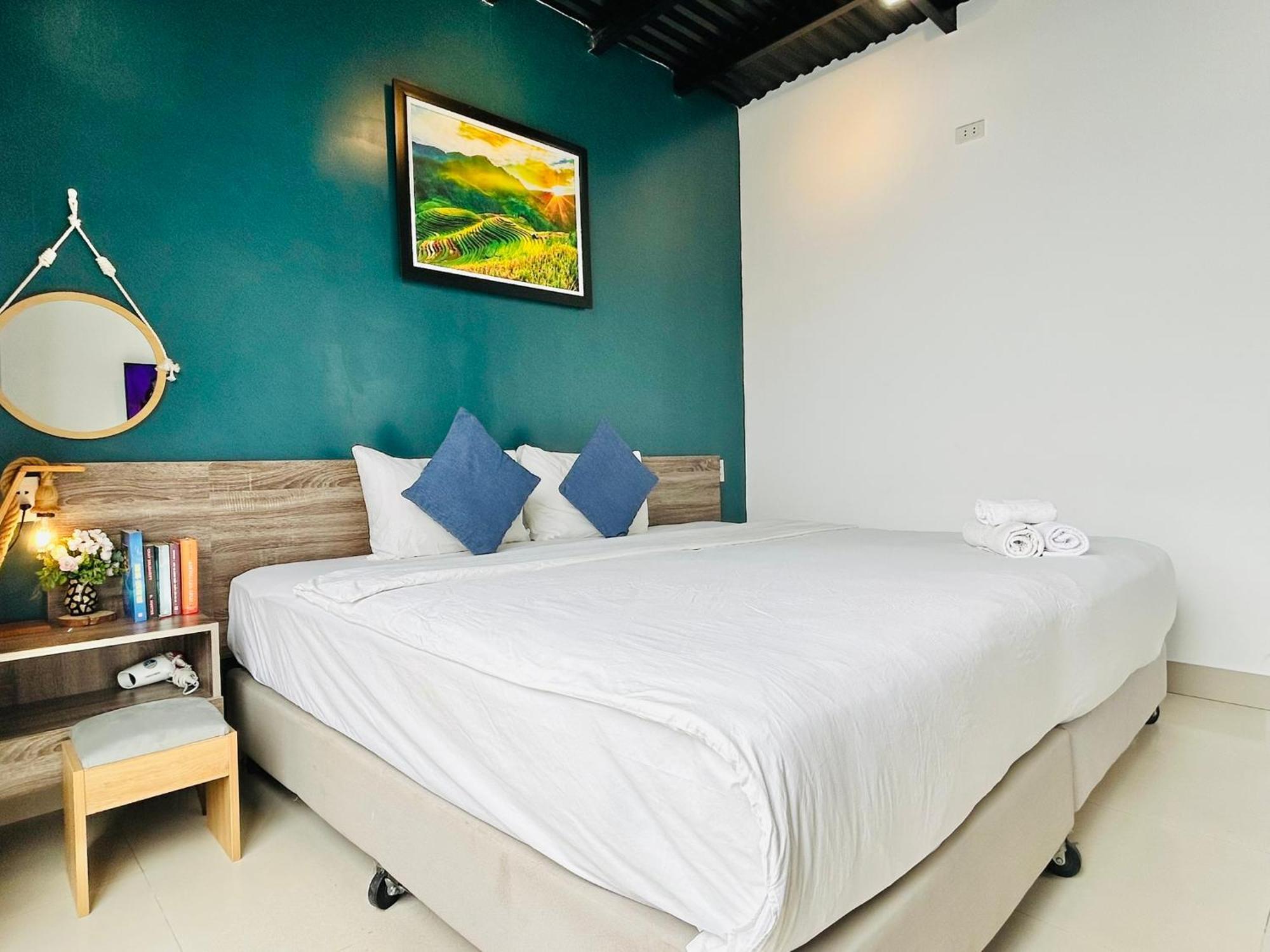 May'S House Hoi An Exterior photo