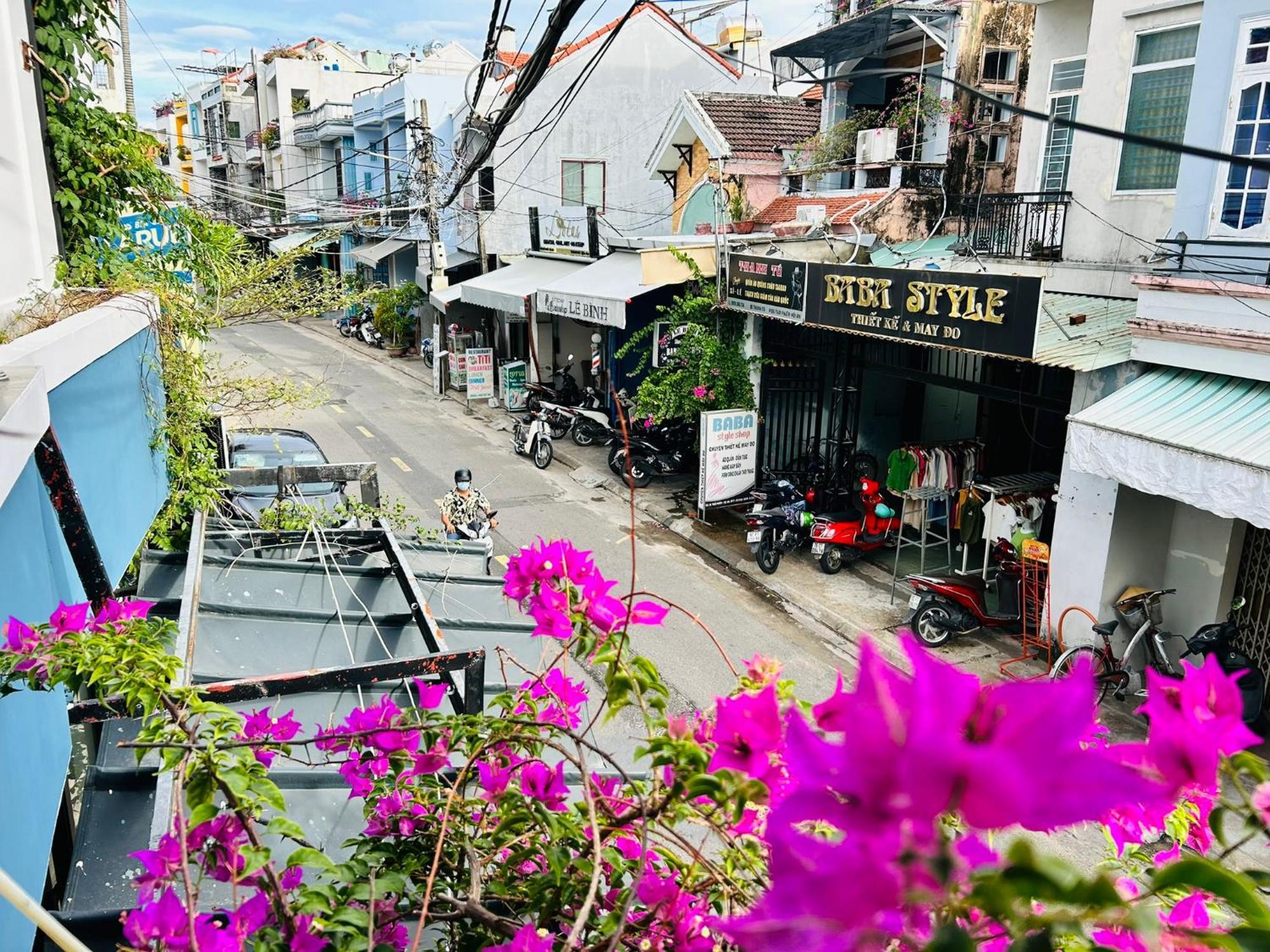 May'S House Hoi An Exterior photo
