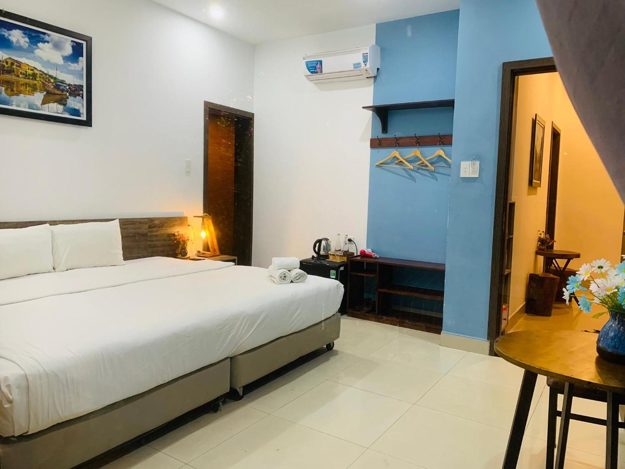May'S House Hoi An Exterior photo